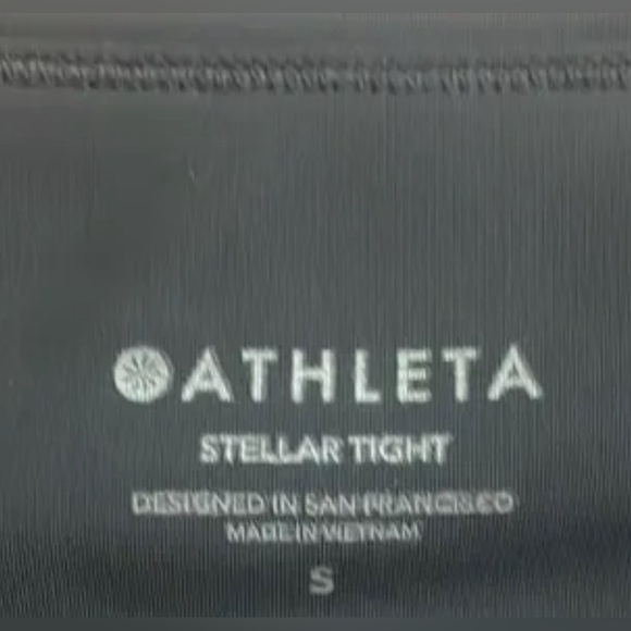 Athleta Stellar Tight Leggings - Picture 8 of 15
